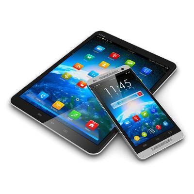 It Finally Happened, Mobile Technology is Winning image