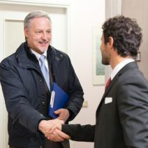 What it’s Like to Have Your IT Company Go the Extra Mile image