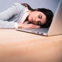 Tip of the Week: How to Make Naptime a Real Thing for Your Office image