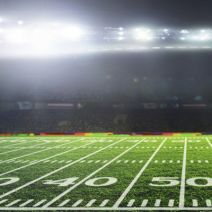 Professional Athletes Now Connected to The Internet of Things image