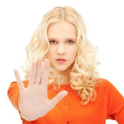 Are You Too Attached to Technology? image