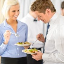 Tip of the Week: How to Walk the Line between Boss and Friend image