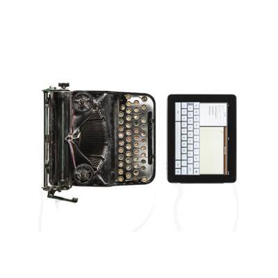 The Future’s Technology, Today image