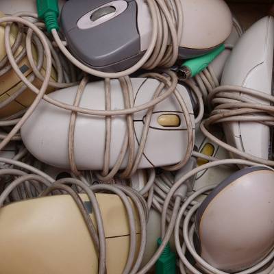 Will the Computer Mouse Go Extinct? image