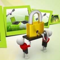 Tip of the Week: How to Take Advantage of a Password Manager image