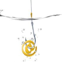 4 Obvious Signs of a Phishing Attack image