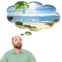Tip of the Week: How to Prevent “Needing a Vacation from Your Vacation” image