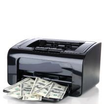 3 Technologies That Make it Totally Possible to Trash Your Printer image