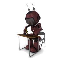 Can a Robot Win the Pulitzer Prize? image