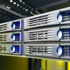 It’s Too Loud! 3 Solutions to Remedy Server Noise image