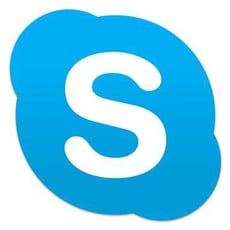 Beam Me Up Skype Translator! image