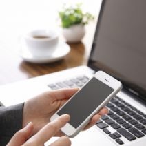 1 Whole Work Week Wasted Each Year Due to Mobile Apps image