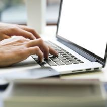 Tip of the Week: How to Type Special Characters Like Accents image