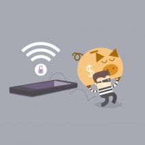 Tip of the Week: Who’s Leeching Service from Your WiFi Network? image