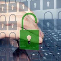 Nearly 50% of Data Stolen in 2015 Were Passwords and Email Addresses image