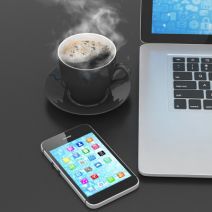 Tip of the Week: We Bust the Myth of How Mobile Apps Drain Battery Power image