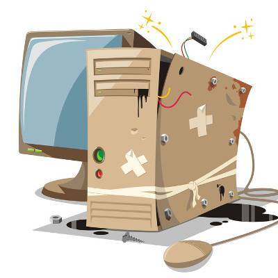 Why Your Business Needs a Technology Replacement Plan image