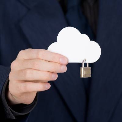 What can You do to Keep Your Data in the Cloud Safe? image