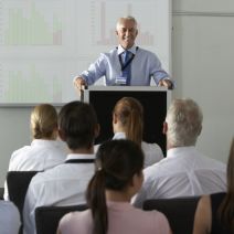Tip of the Week: How to Knock the Socks Off Your Audience with Your Speech, Part 2 image