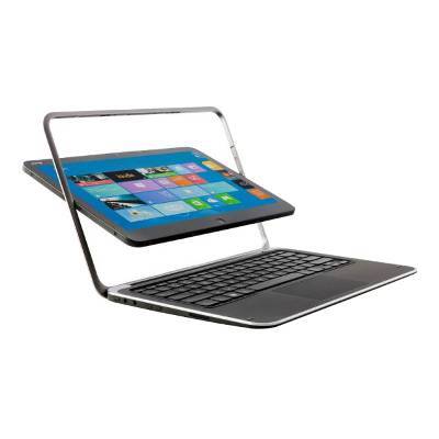Touch Screen PC Productivity - Gimmick or Not? image