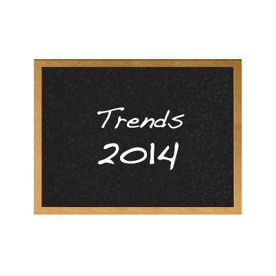 3 Trends Your Business Will Encounter in 2014 image
