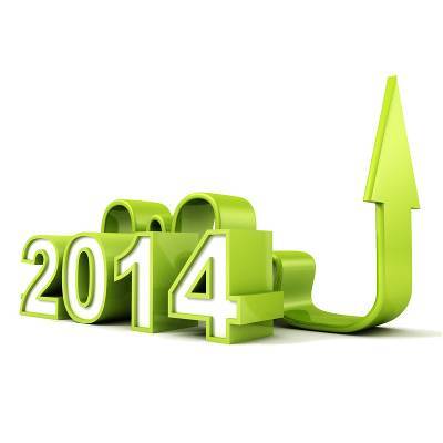 5 Technology Trends for 2014 image
