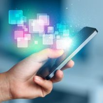 Tip of the Week: Why It’s Smart to Dumb Down Your Smartphone image
