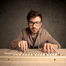 Hackers Take the Law Into Their Own Hands, Is This a Good Thing? image