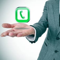 Know Why Your Customers are Calling You Before You Answer the Phone image