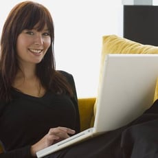 Working from Home Turns Employees into Unhinged Psychotics image