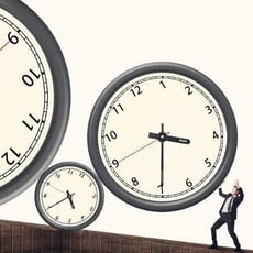 Tip of the Week: How to Achieve Optimal Working Conditions image