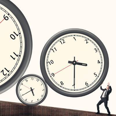 Tip of the Week: How to Achieve Optimal Working Conditions image