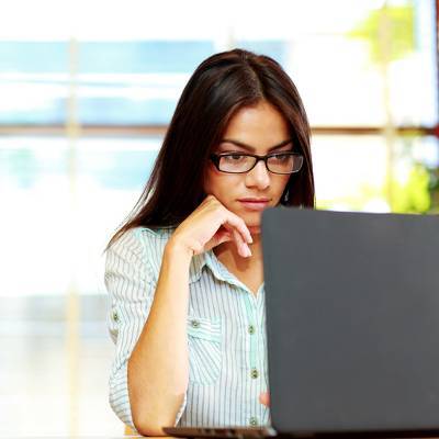 Tip of the Week: How to Write a Professional Email image
