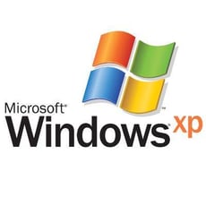 29% of The World is Still Running Windows XP! image