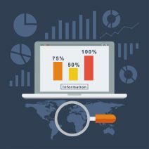 How the Most Successful Marketers are Using Big Data image