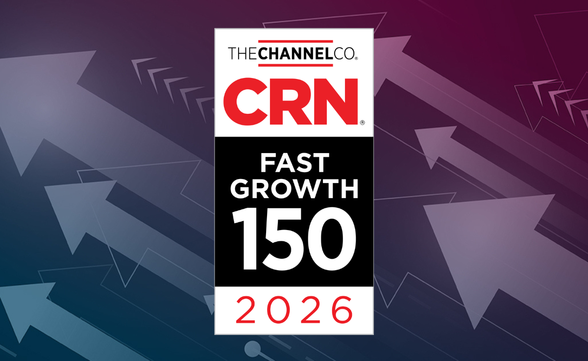 FERRUM - CRN Fast Growth 150