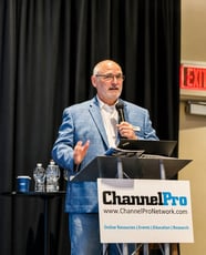 AI, Cybersecurity, and Operational Resilience: Key Takeaways From ChannelPro Network Channel DEFEND Chicago image