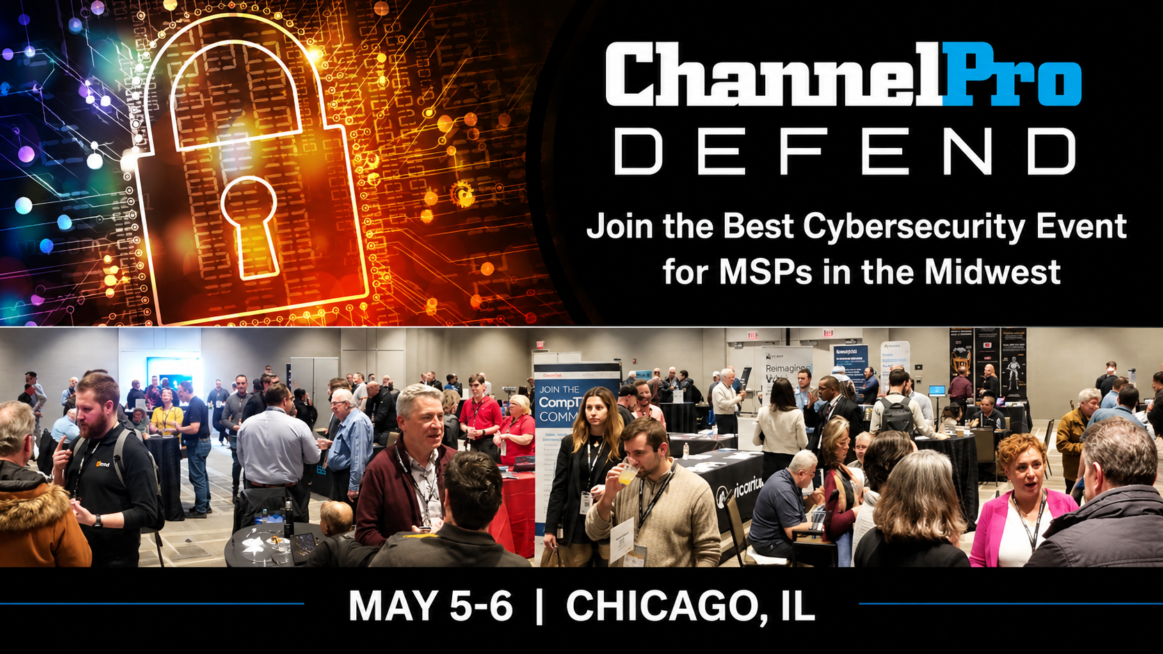 ChannelPro Defend Event3