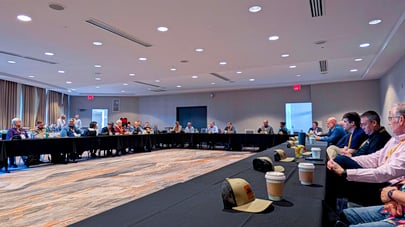 Ferrum Connects With the MSP Community at ASCII Edge 2026 in Oak Brook