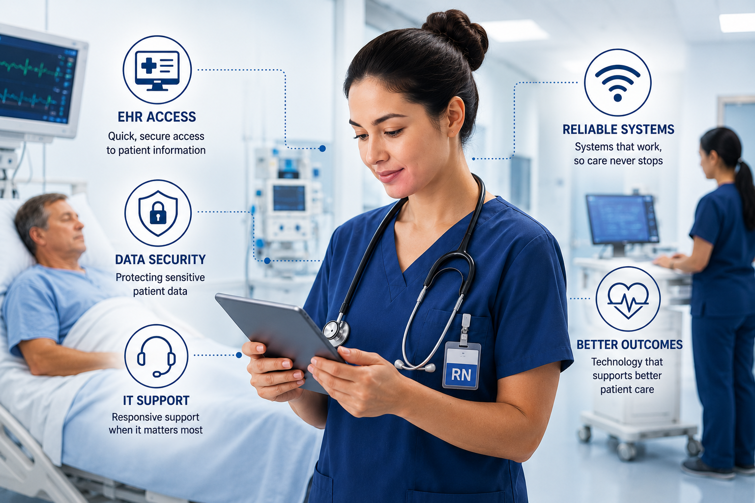 National Nurse Day Article