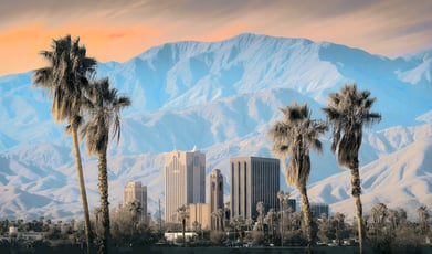 Ferrum Expands to the West Coast image