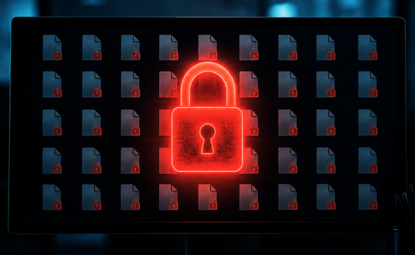 Files Locked. Ransom Note Received. What Now? image