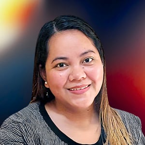 JulieAnn De Guzman