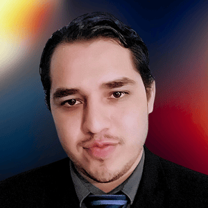  Alfonzo Martinez