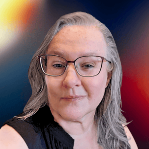 Betsy Stephenson