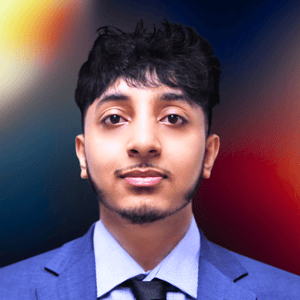 Huzaifa Sheikh