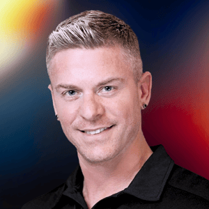 Shaun Lang