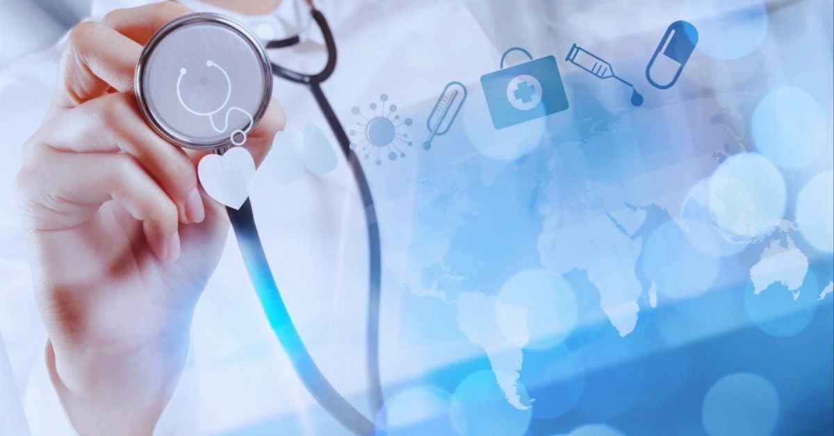 Healthcare Industry