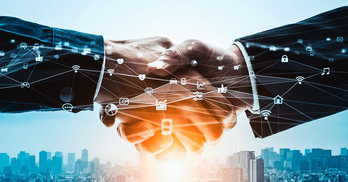 Industries We Serve - Header Image