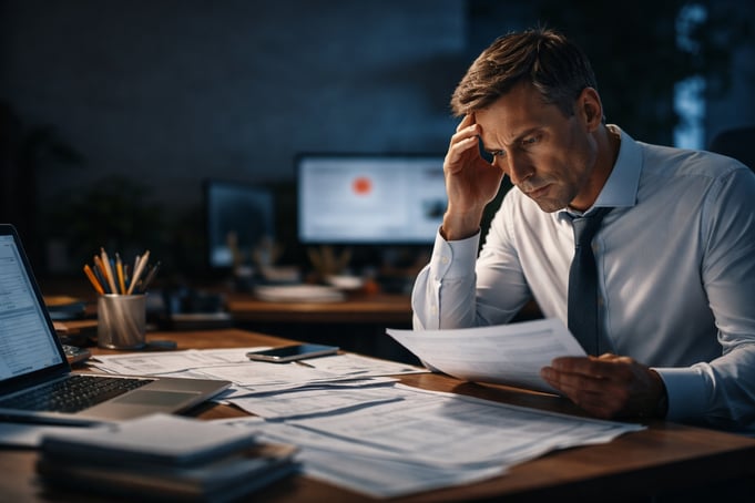 Tax Season Awareness: You Could Be Next image